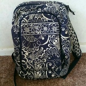Vera Bradley Back pack