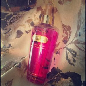 VS Mango Temptation Body Spray