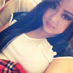 Meet your Posher, Vicki