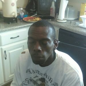 Meet your Posher, Roderick