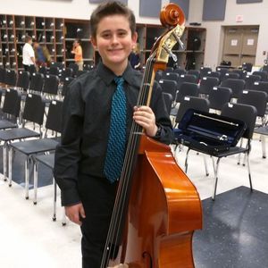 Meet your Posher, April