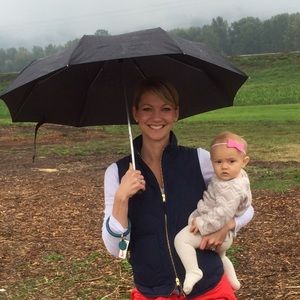 Meet your Posher, Megan