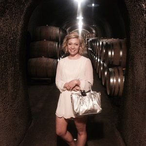 Meet your Posher, Megan