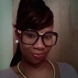 Meet your Posher, Ryann