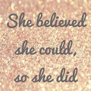 Meet your Posher, Carrie