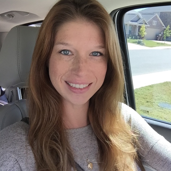 Meet your Posher, Tonya