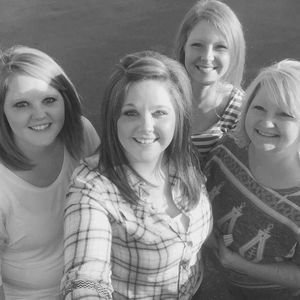 Meet your Posher, Erika