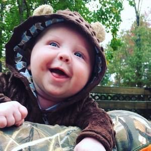 Meet your Posher, Molly