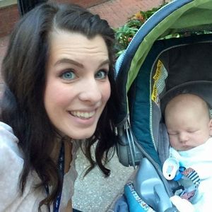 Meet your Posher, Cassie