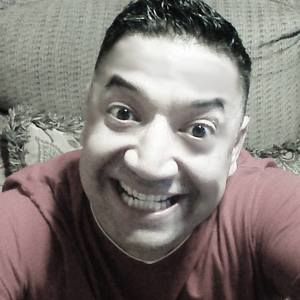 Meet your Posher, Ernest