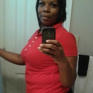 Meet your Posher, Shemeka