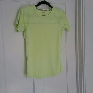 Nike Dri-fit workout shirt