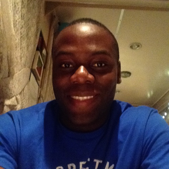 Meet your Posher, Michael - Picture 1 of 1