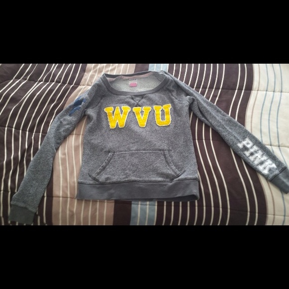 WVU Sweatshirt