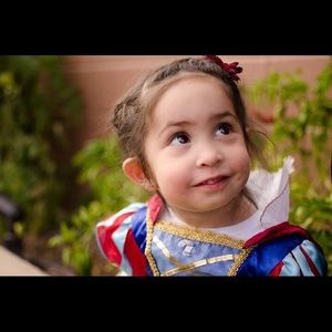 Meet your Posher, Candice