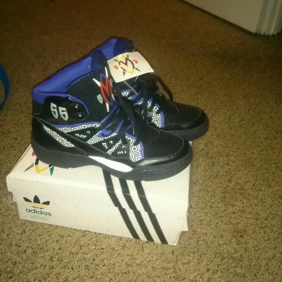 Meet your Posher, Nick - Picture 1 of 1