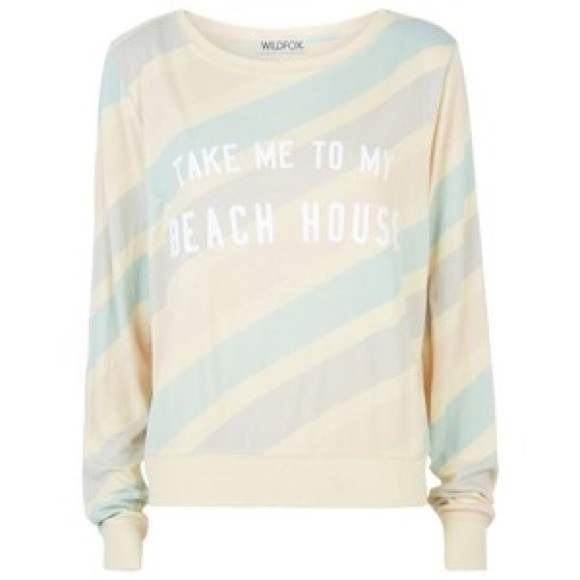 NWTO WILDFOX BEACH HOUSE SZ XS ️PRICE FIRM - Picture 2 of 3