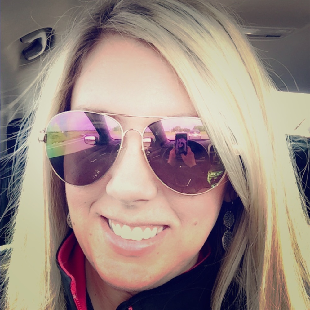 Meet your Posher, Stevie