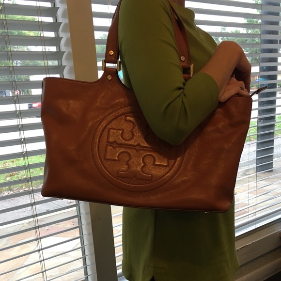 Tori Burch handbag
