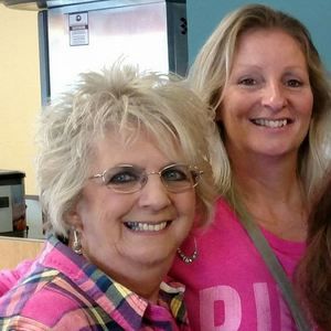 Meet your Posher, Brenda