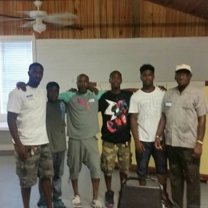 Meet your Posher, Antonio