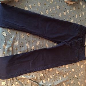 H&m pants