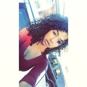 Meet your Posher, Jonica