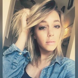 Meet your Posher, Nicole