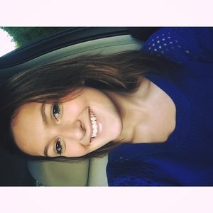 Meet your Posher, Taylor