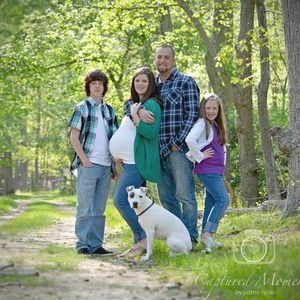 Meet your Posher, Kris