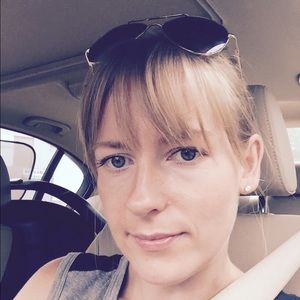 Meet your Posher, Kasia