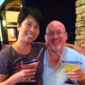 Meet your Posher, Jeanette