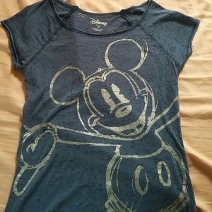 Mickey T shirt