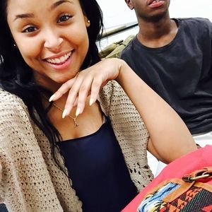 Meet your Posher, Anastasia