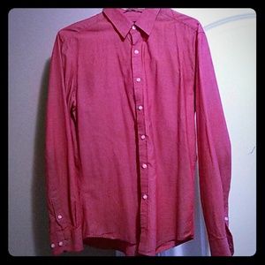 Forever 21 Button Up