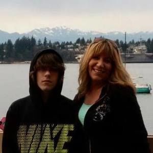 Meet your Posher, Shirley