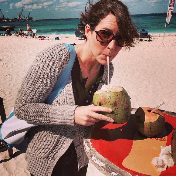 Meet your Posher, Laura