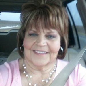 Meet your Posher, Becky ivey