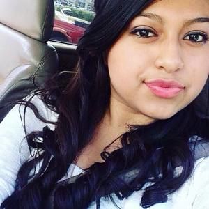 Meet your Posher, Jacqueline