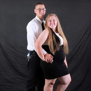 Meet your Posher, Candace