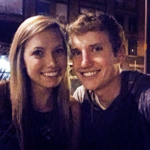 Meet your Posher, Taylor