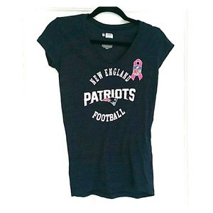 Official NFL, Patriots t-Shirt