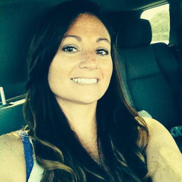 Meet your Posher, Monica