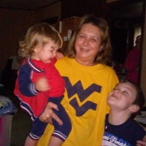 Meet your Posher, Elizabeth