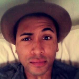 Meet your Posher, Joshua