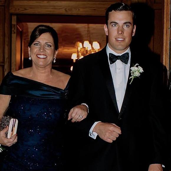 Meet your Posher, Marybeth