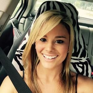 Meet your Posher, Alexandria