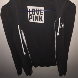 BLACK FRIDAY 🔥 PINK zip-up jacket