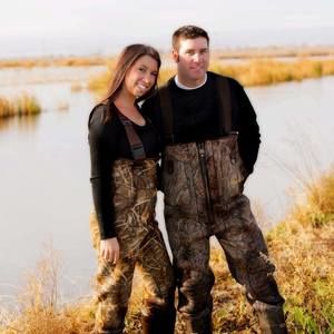 Meet your Posher, Regina