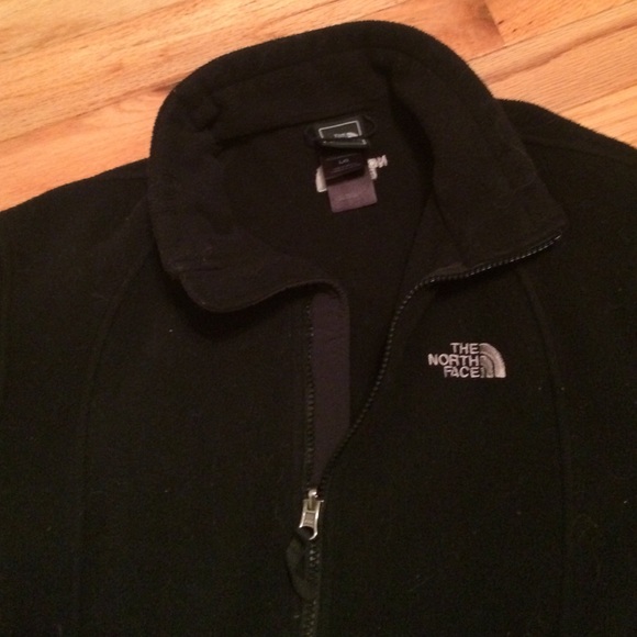 Fleece NorthFace Jacket - Picture 2 of 4